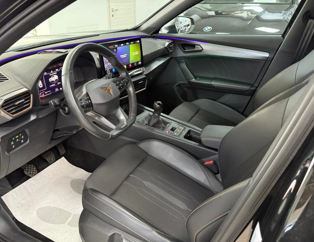 CUPRA Formentor 2.0 TDI - 15
