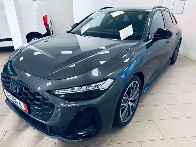 AUDI A5 Grigio Daytona metallizzato