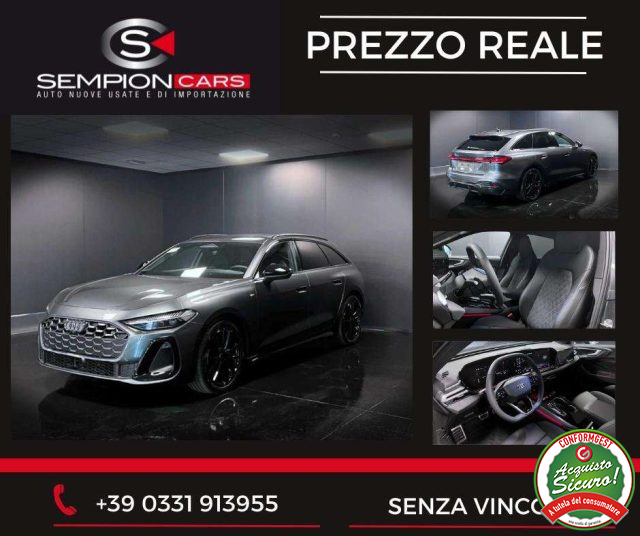 AUDI A5 Grigio metallizzato