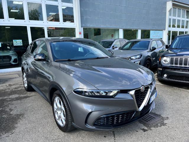 ALFA ROMEO Tonale Grigio scuro metallizzato