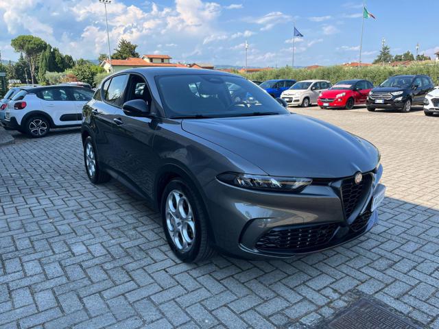 ALFA ROMEO Tonale Grigio scuro metallizzato