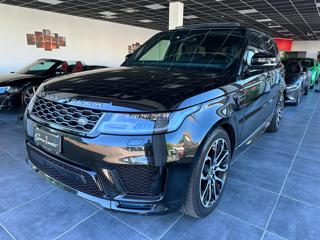 LAND ROVER - Range Rover Sport 3.0 249 CV HSE Dynamic - IVA ESP. - MOTORE NUOVO