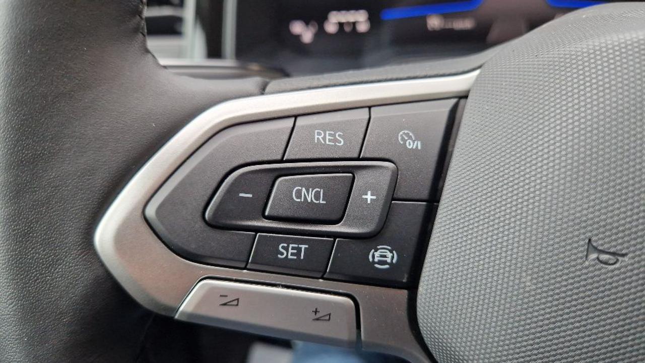 VOLKSWAGEN Polo 1.0 Edition Plus km.0  iva esposta Garanzia 2+2 - 8