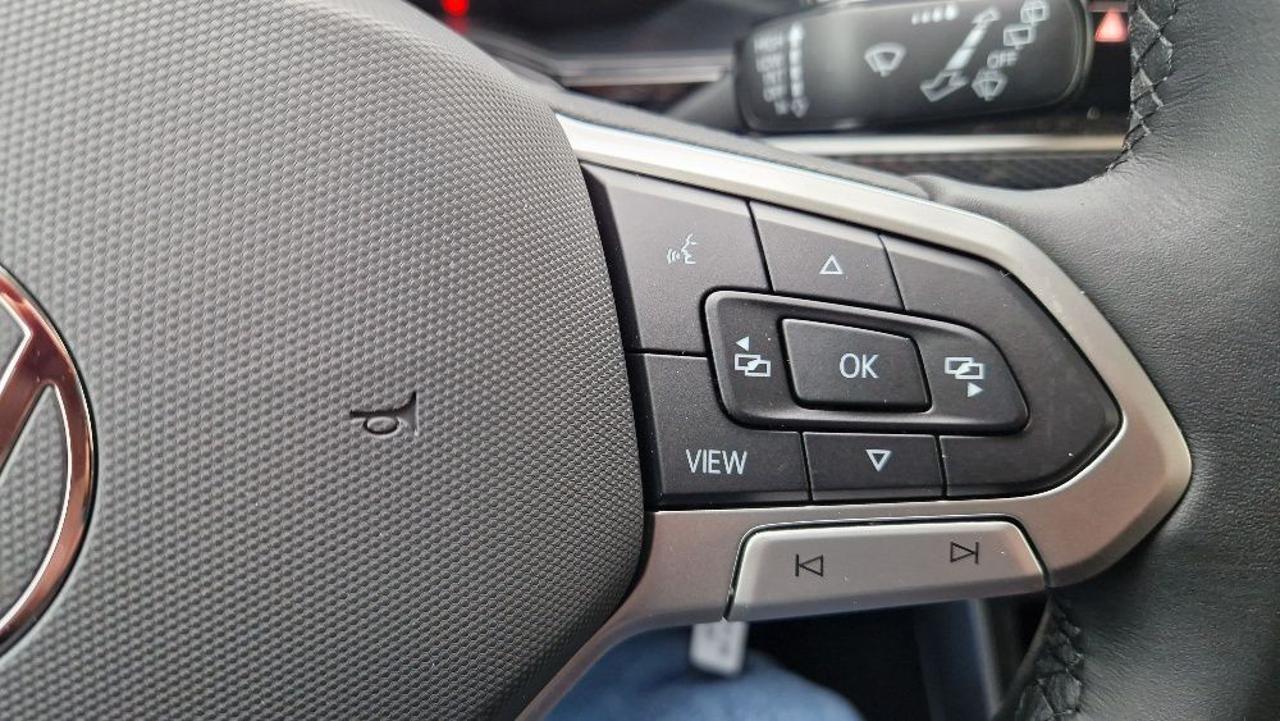 VOLKSWAGEN Polo 1.0 Edition Plus km.0  iva esposta Garanzia 2+2 - 9