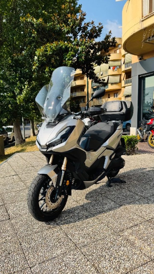 HONDA ADV 350 Antracite pastello