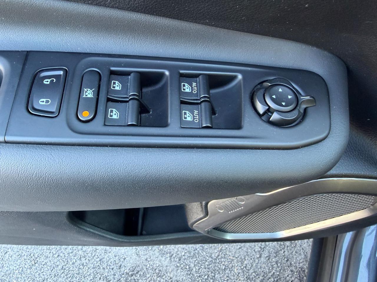 JEEP Renegade 1.6 MJT 130 CV LIMITED NAVI+CARPLAY+SENS.PARK+17B - 16