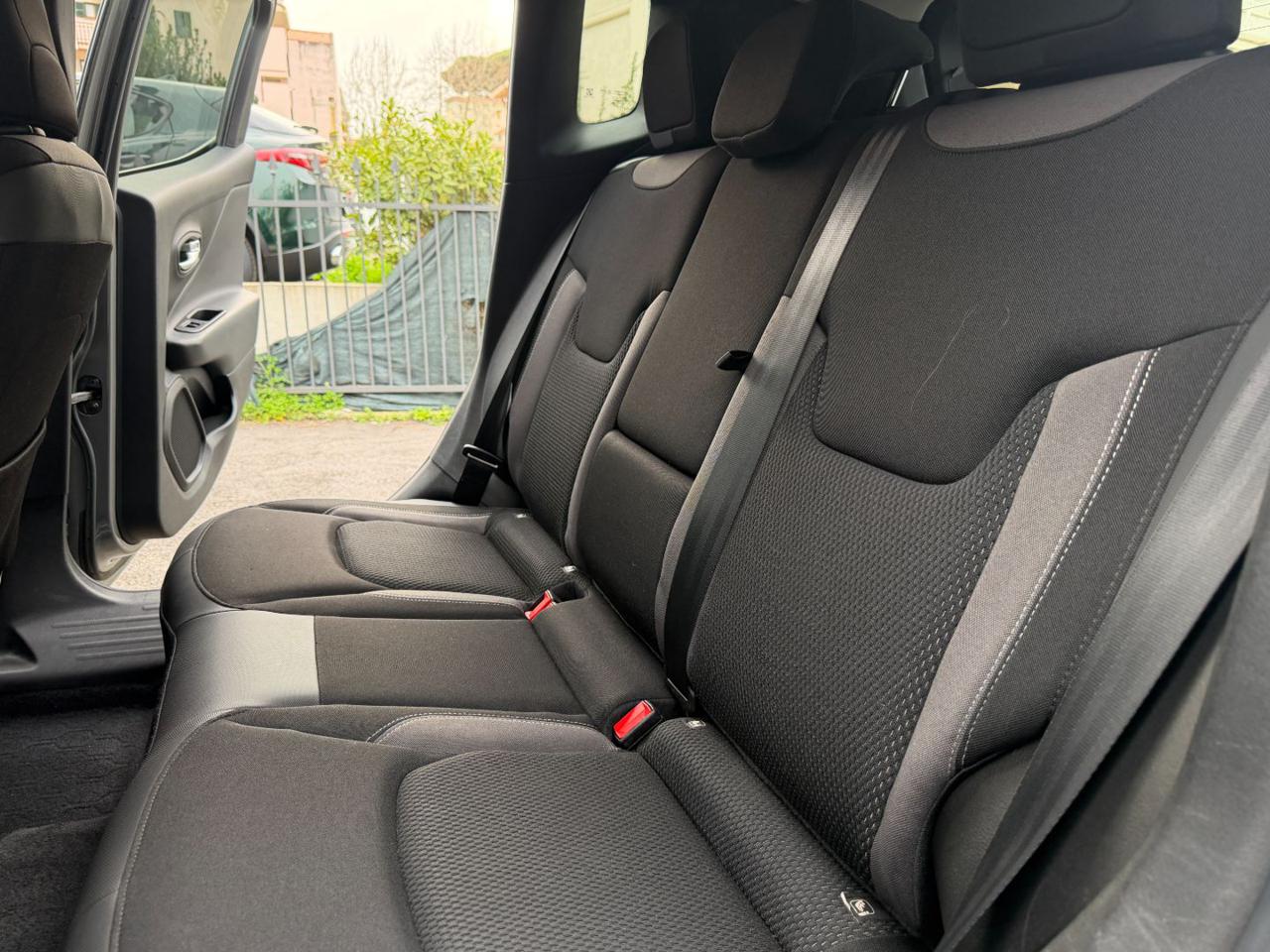 JEEP Renegade 1.6 MJT 130 CV LIMITED NAVI+CARPLAY+SENS.PARK+17B - 18