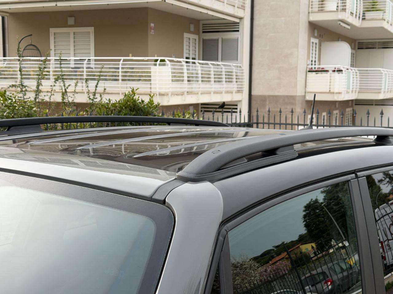 JEEP Renegade 1.6 MJT 130 CV LIMITED NAVI+CARPLAY+SENS.PARK+17B - 20