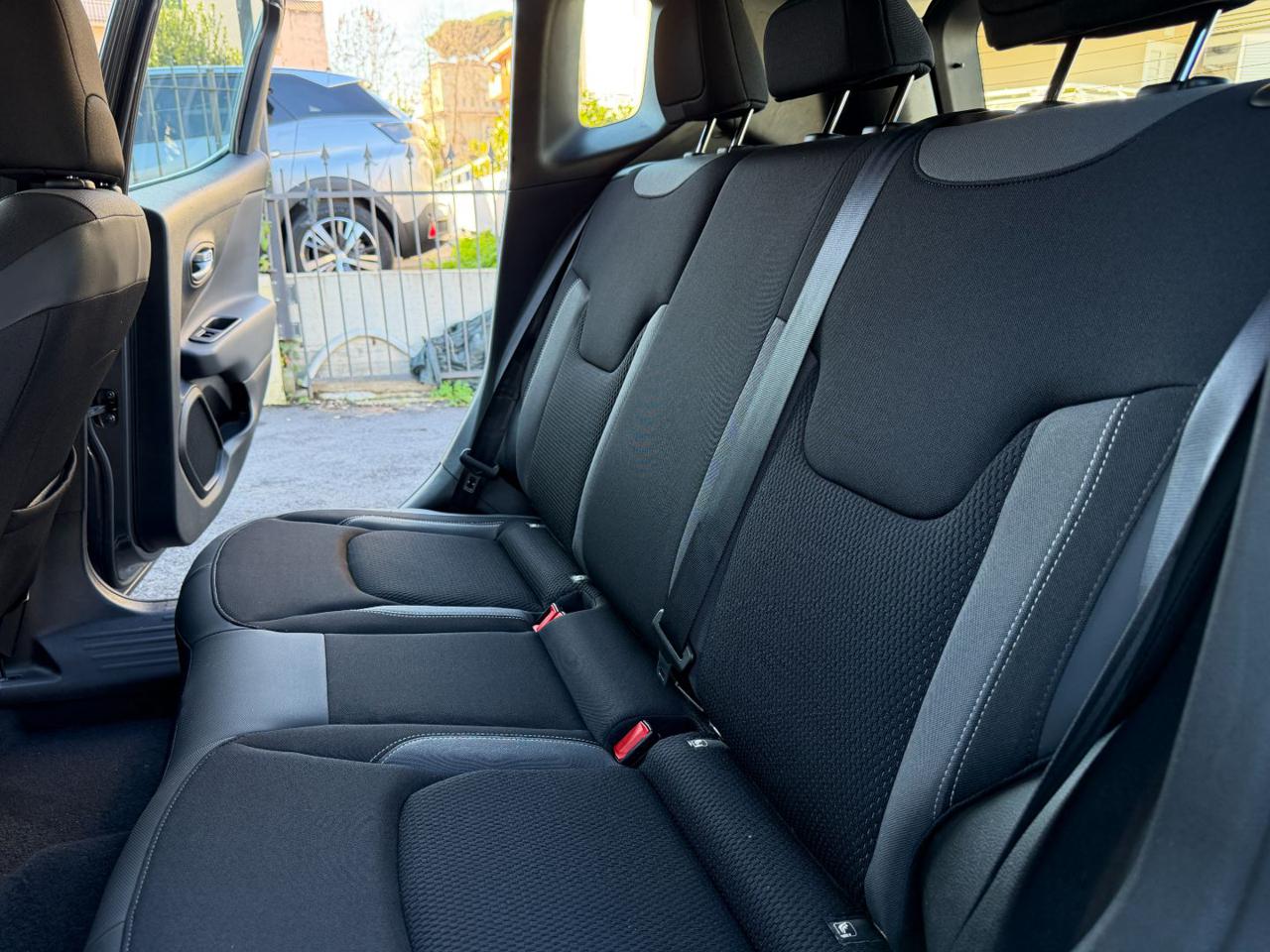 JEEP Renegade 1.6 MJT 130 CV LIMITED NAVI+CARPLAY+SENS.PARK+17B - 9