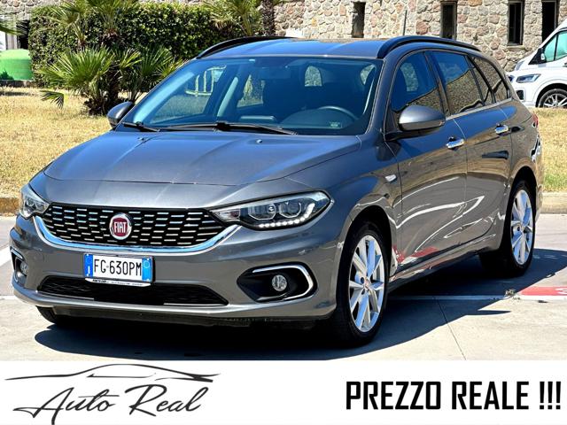 FIAT Tipo Grigio metallizzato