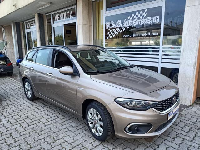 FIAT Tipo Bronzo metallizzato