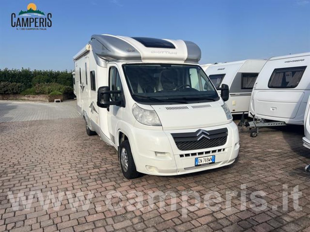 GIOTTI LINE GIOTTILINE THERRY T 36