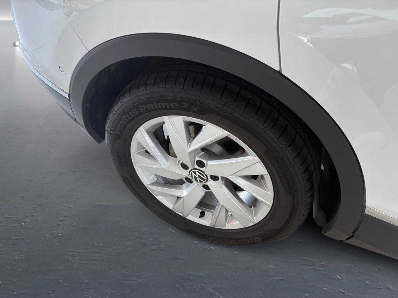 VOLKSWAGEN Tiguan 2.0 TDI SCR DSG Advanced BMT - 7