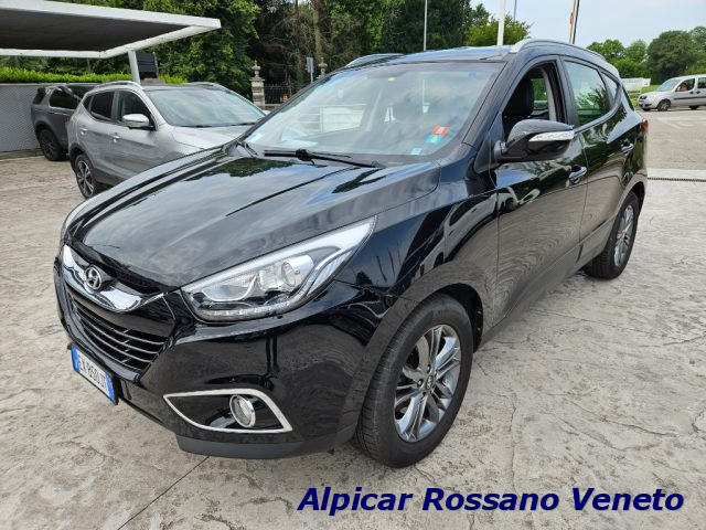 KIA Sportage Nero pastello