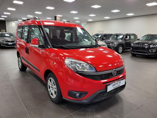 FIAT  Rosso pastello