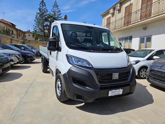 FIAT  Bianco pastello