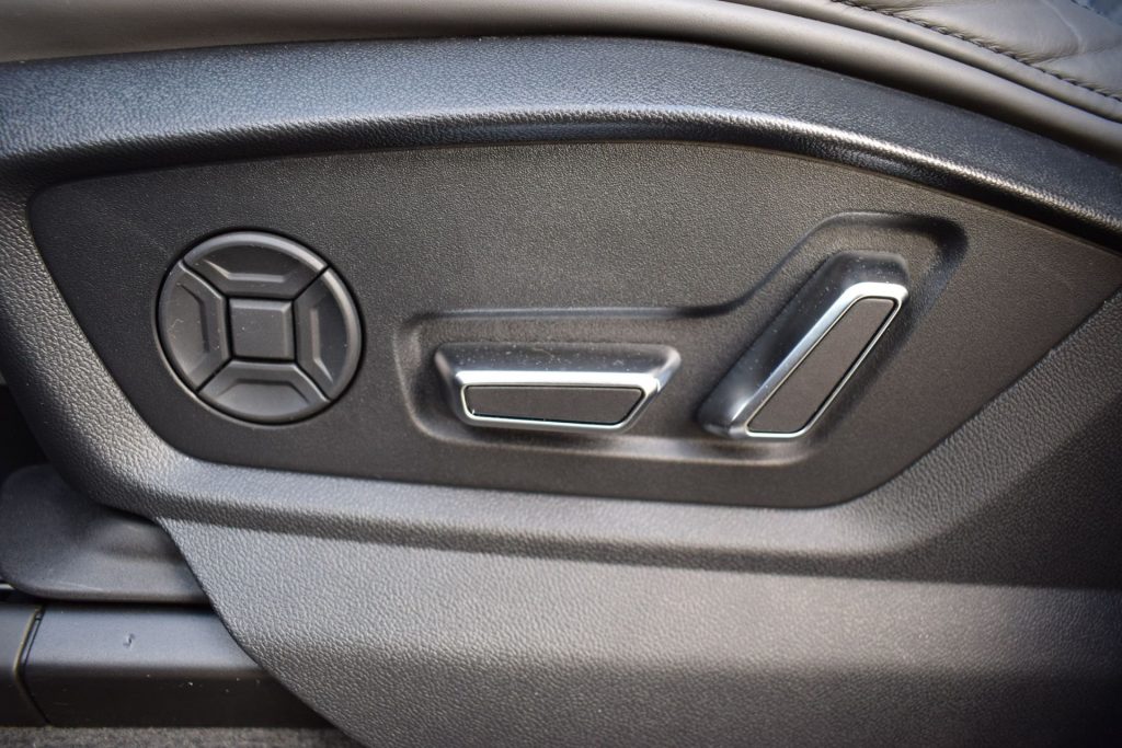 AUDI Q8 50 TDI 286 CV SPORT quattro tiptronic S LINE IVA E - 23