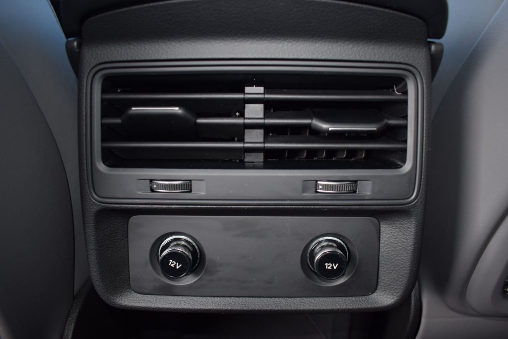 AUDI Q8 50 TDI 286 CV SPORT quattro tiptronic S LINE IVA E - 27