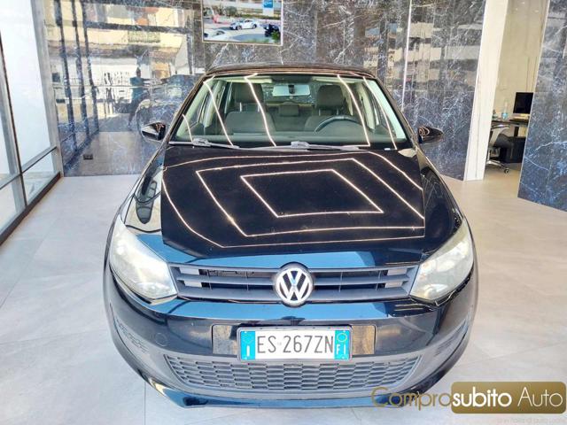 VOLKSWAGEN Polo Noir Pastel