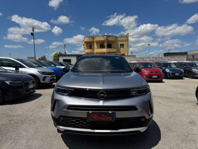 OPEL Mokka Grigio scuro perlato