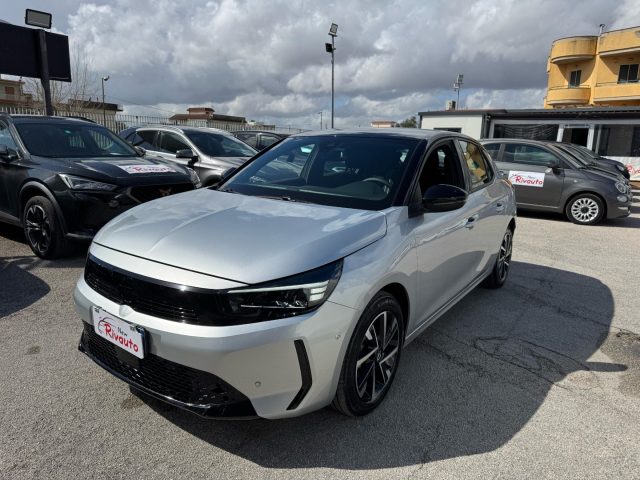 OPEL Corsa Grigio perlato