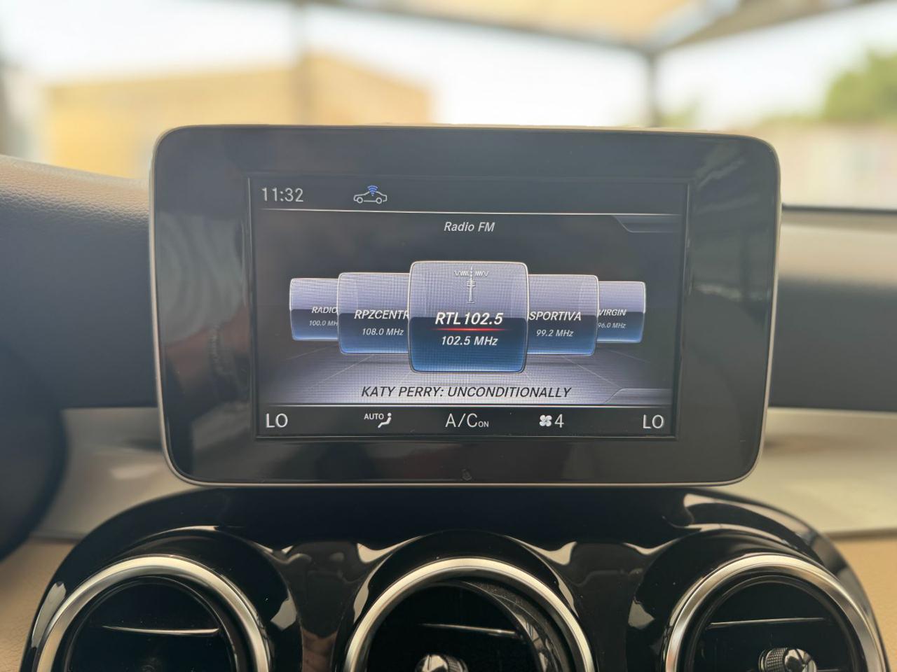 MERCEDES-BENZ GLC 220 d 4Matic Sport (Pelle/LED/Auto/Navi) - 26