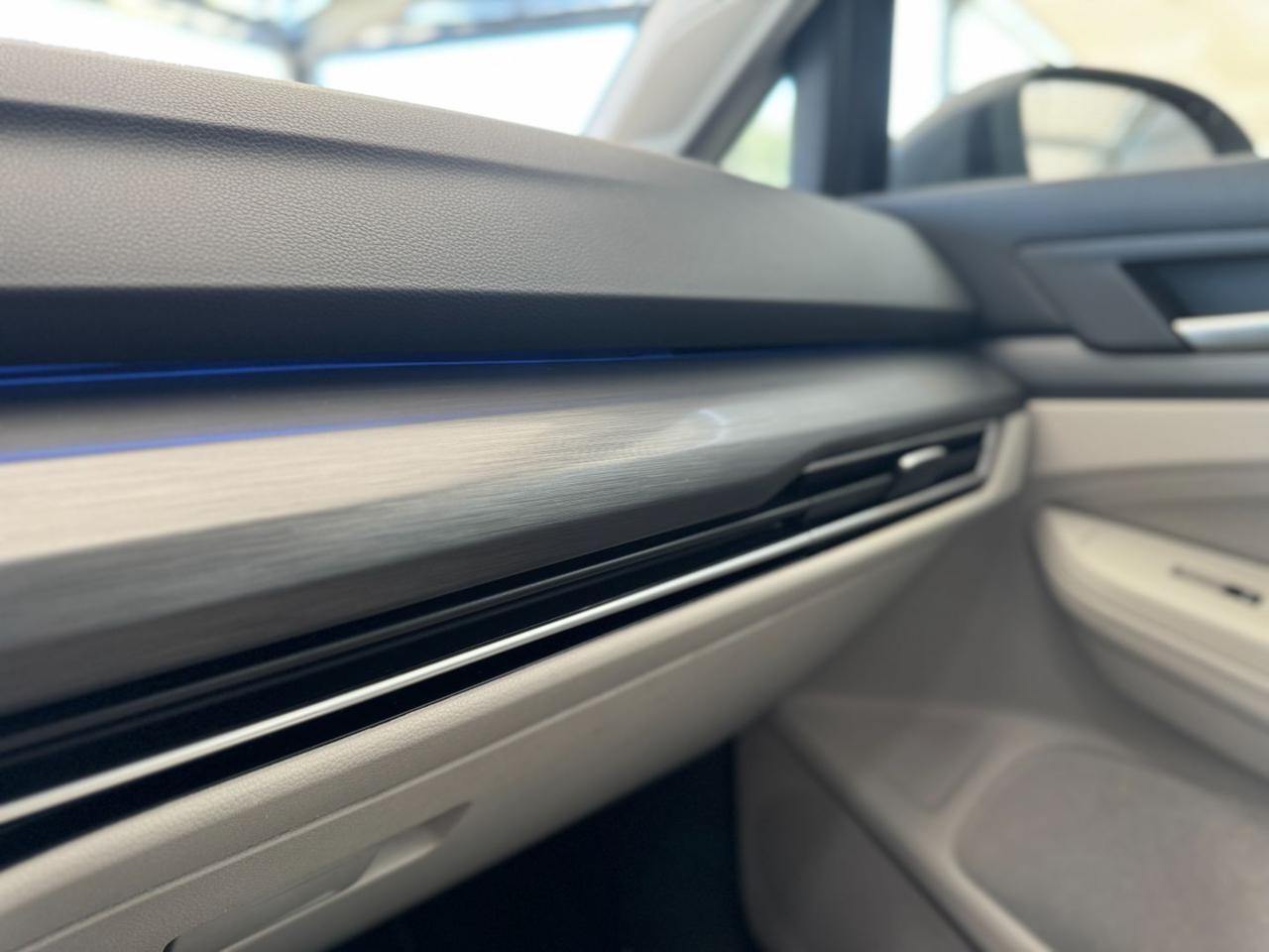 VOLKSWAGEN Golf 2.0 TDI 150cv DSG Style (Led/App/Navi) - 31