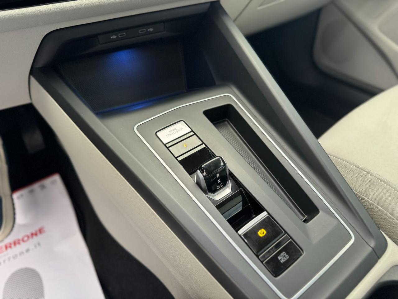 VOLKSWAGEN Golf 2.0 TDI 150cv DSG Style (Led/App/Navi) - 29