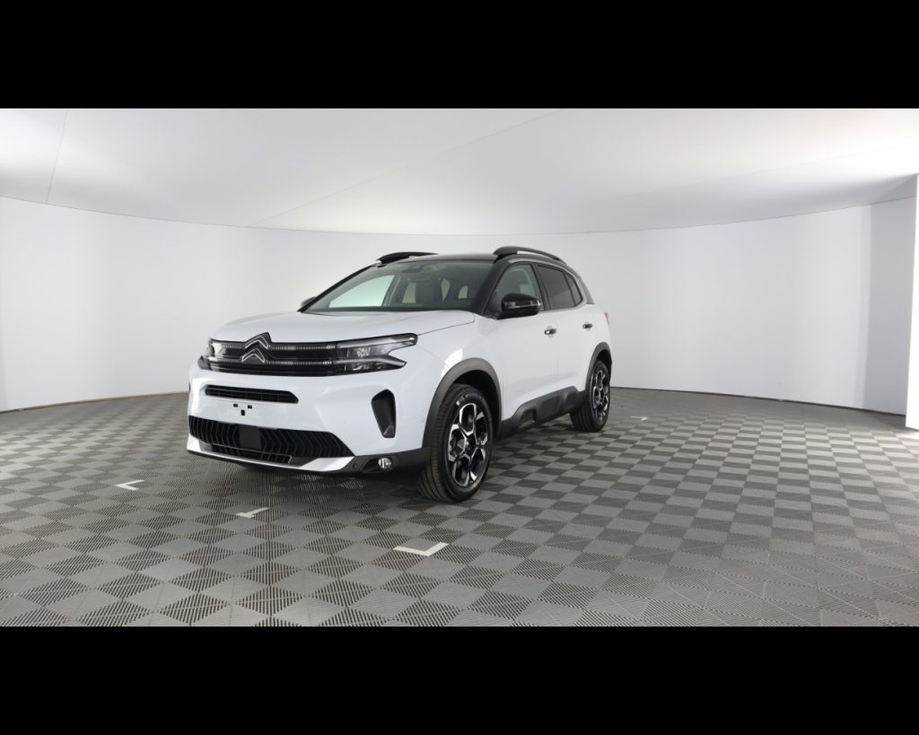 CITROEN C5 Aircross 1.5 bluehdi Max s&s 130cv eat8 - 2