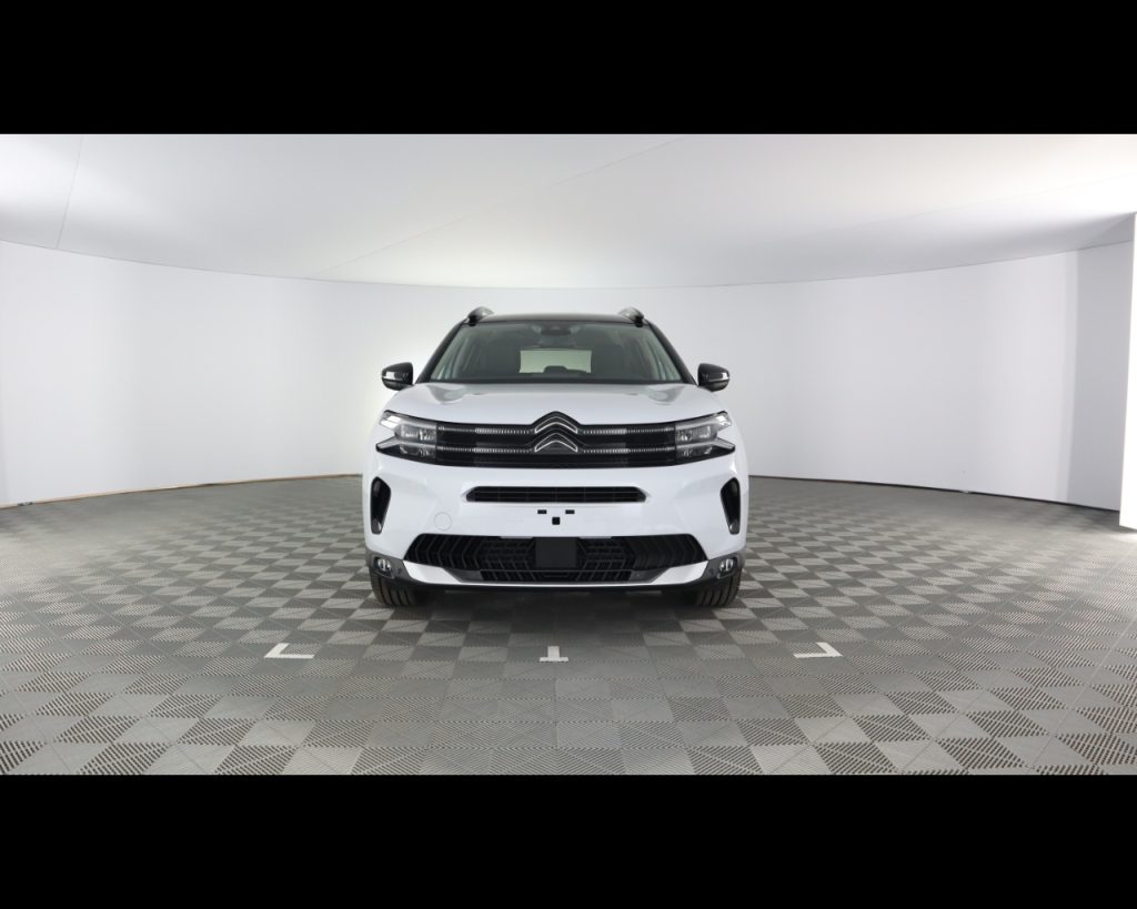 CITROEN C5 Aircross 1.5 bluehdi Max s&s 130cv eat8 - 3