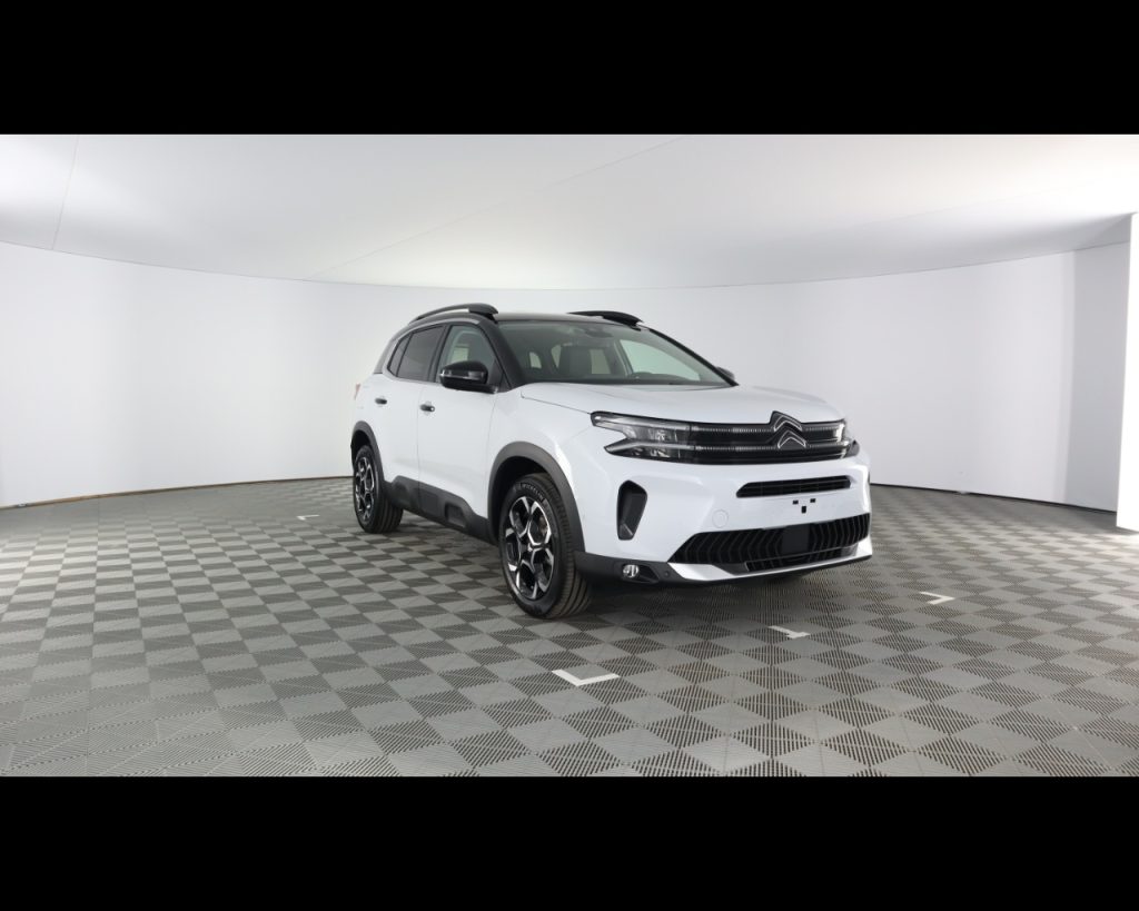 CITROEN C5 Aircross 1.5 bluehdi Max s&s 130cv eat8 - 4