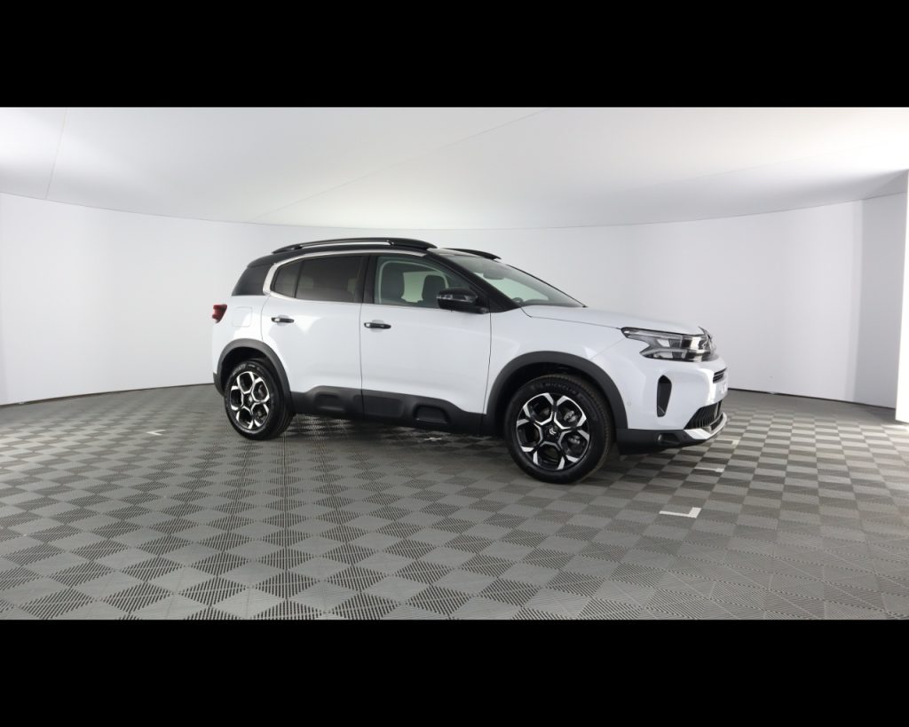 CITROEN C5 Aircross 1.5 bluehdi Max s&s 130cv eat8 - 5