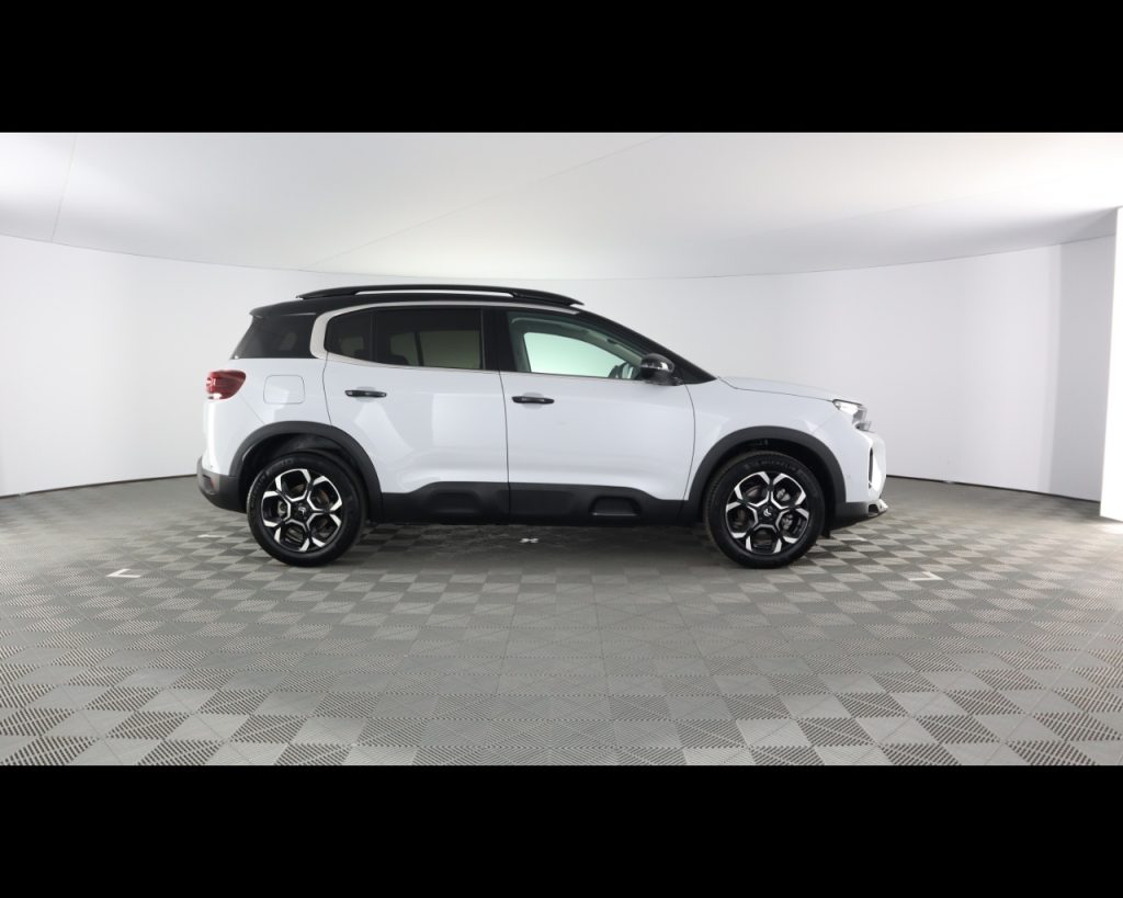 CITROEN C5 Aircross 1.5 bluehdi Max s&s 130cv eat8 - 6