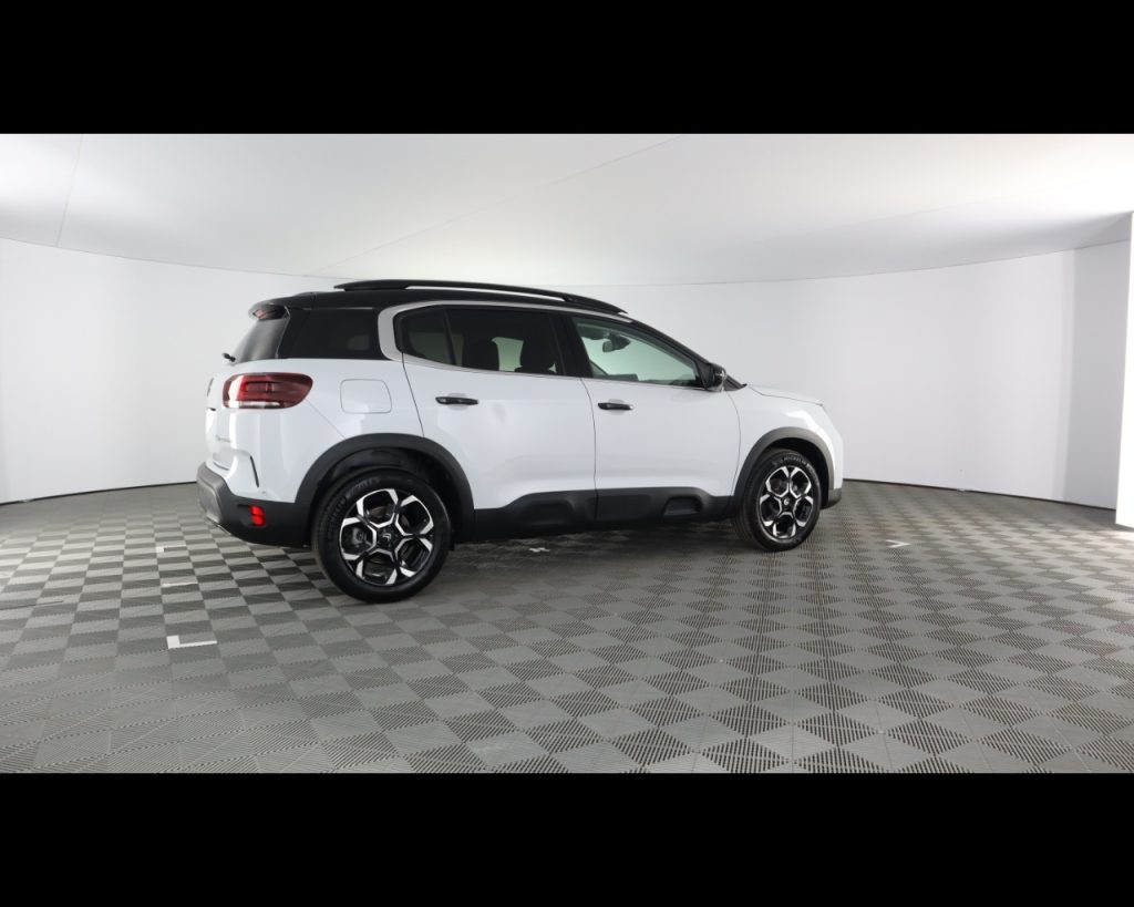 CITROEN C5 Aircross 1.5 bluehdi Max s&s 130cv eat8 - 7