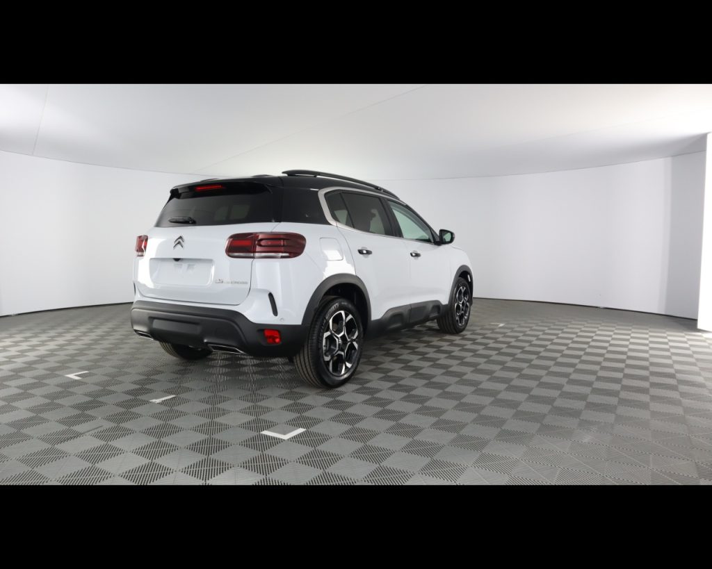 CITROEN C5 Aircross 1.5 bluehdi Max s&s 130cv eat8 - 8