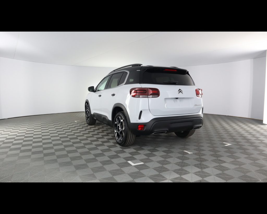 CITROEN C5 Aircross 1.5 bluehdi Max s&s 130cv eat8 - 10
