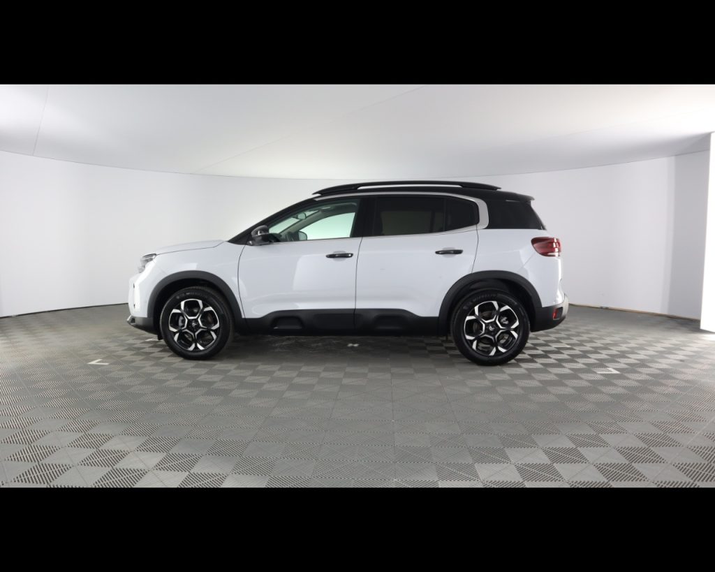 CITROEN C5 Aircross 1.5 bluehdi Max s&s 130cv eat8 - 12