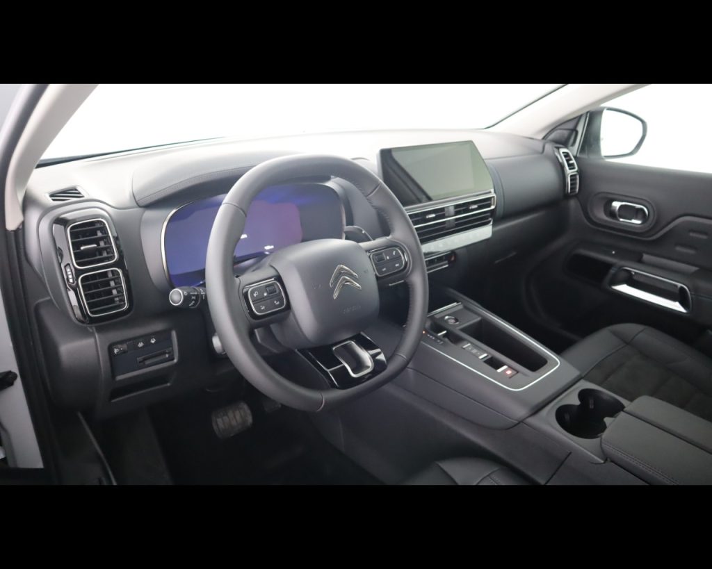 CITROEN C5 Aircross 1.5 bluehdi Max s&s 130cv eat8 - 13