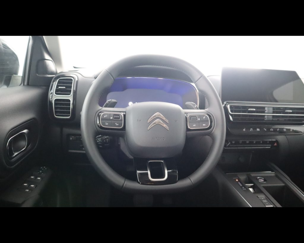 CITROEN C5 Aircross 1.5 bluehdi Max s&s 130cv eat8 - 14