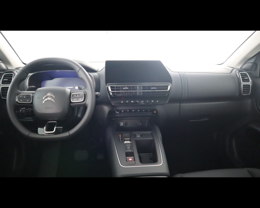 CITROEN C5 Aircross 1.5 bluehdi Max s&s 130cv eat8 - 15