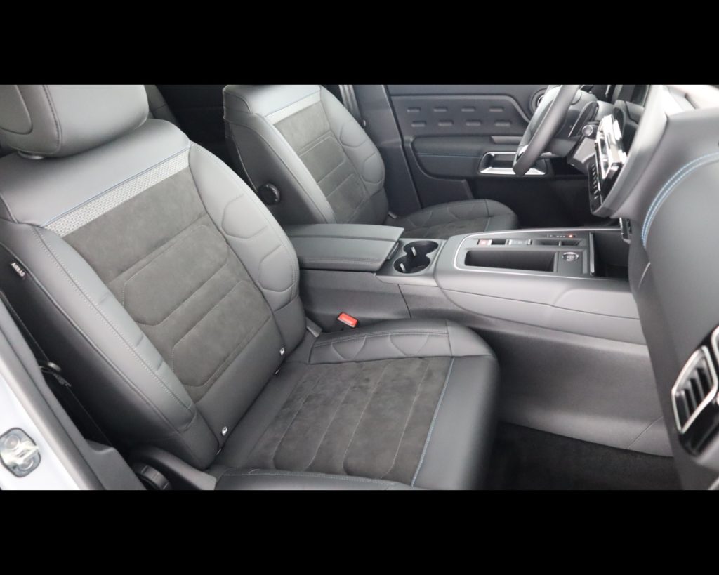 CITROEN C5 Aircross 1.5 bluehdi Max s&s 130cv eat8 - 16