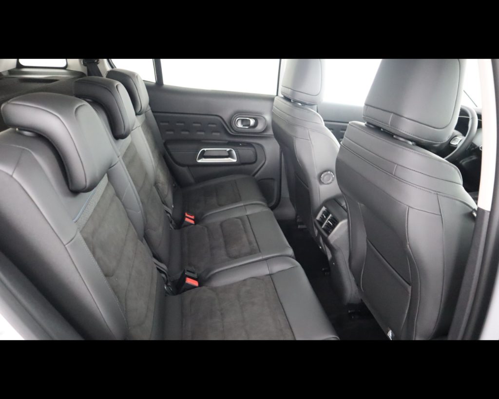 CITROEN C5 Aircross 1.5 bluehdi Max s&s 130cv eat8 - 17