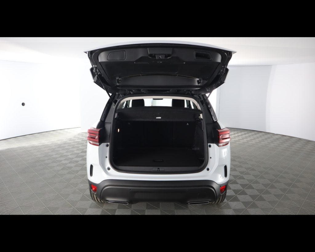 CITROEN C5 Aircross 1.5 bluehdi Max s&s 130cv eat8 - 18