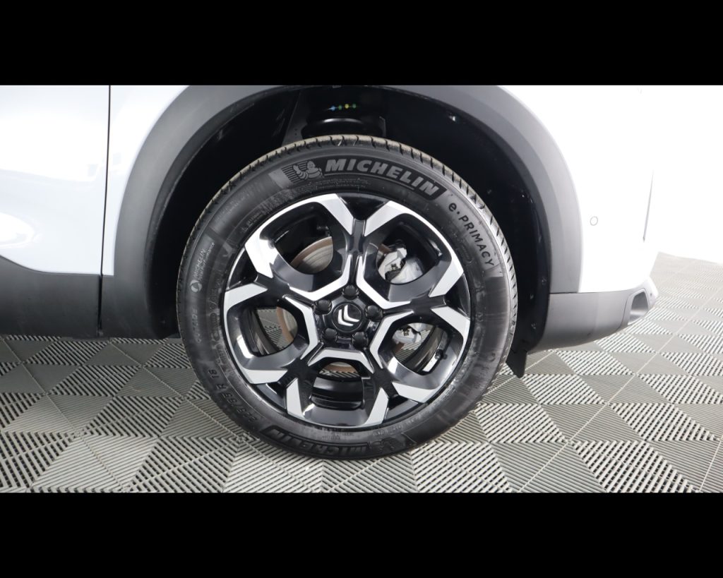 CITROEN C5 Aircross 1.5 bluehdi Max s&s 130cv eat8 - 19