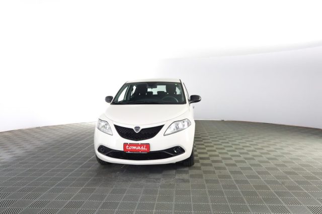 LANCIA Ypsilon Ypsilon 1.2 69 CV 5 porte GPL Ecochic Gold 