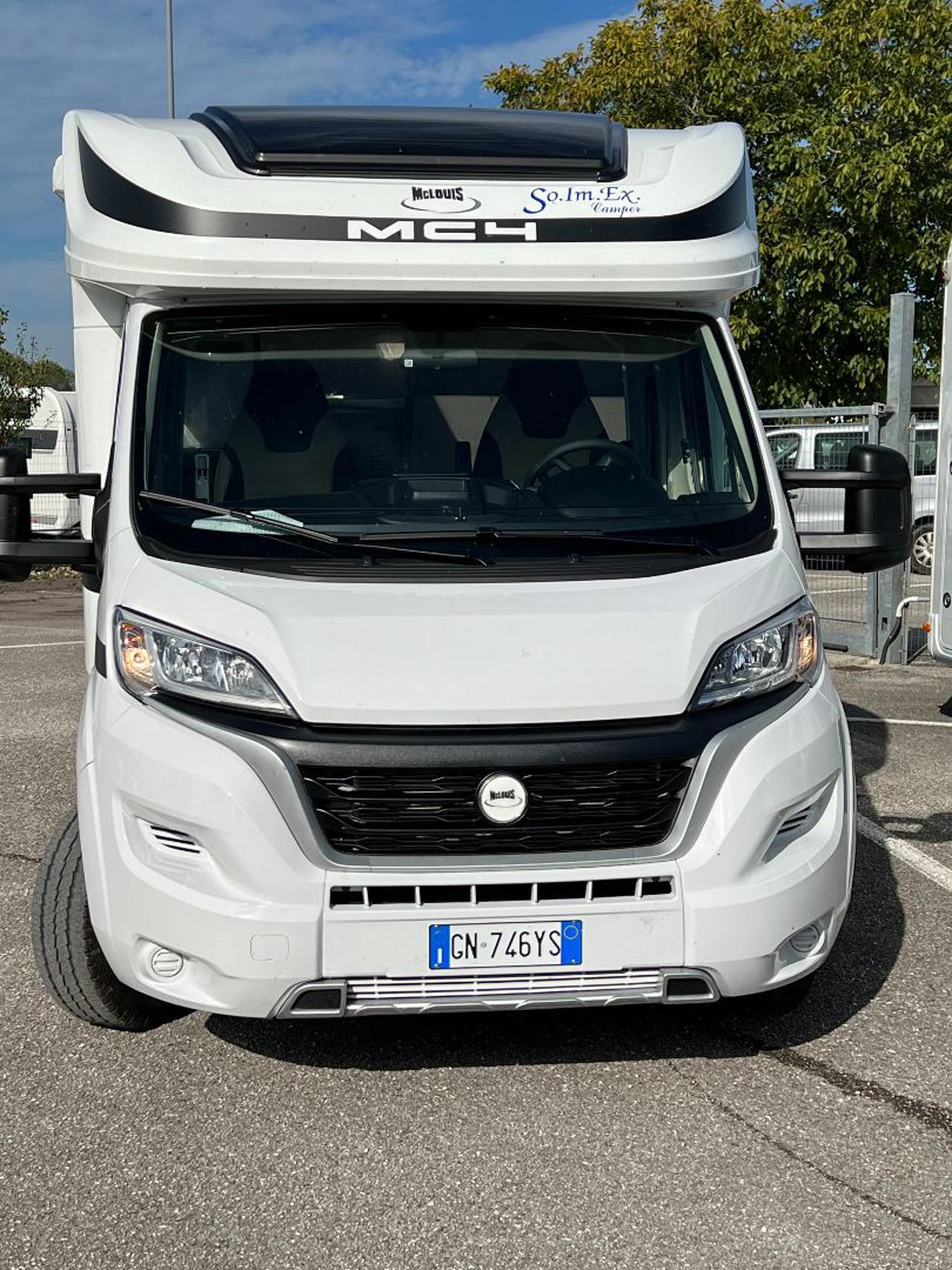 MC4 331