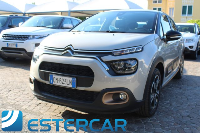 CITROEN C3 Beige metallizzato