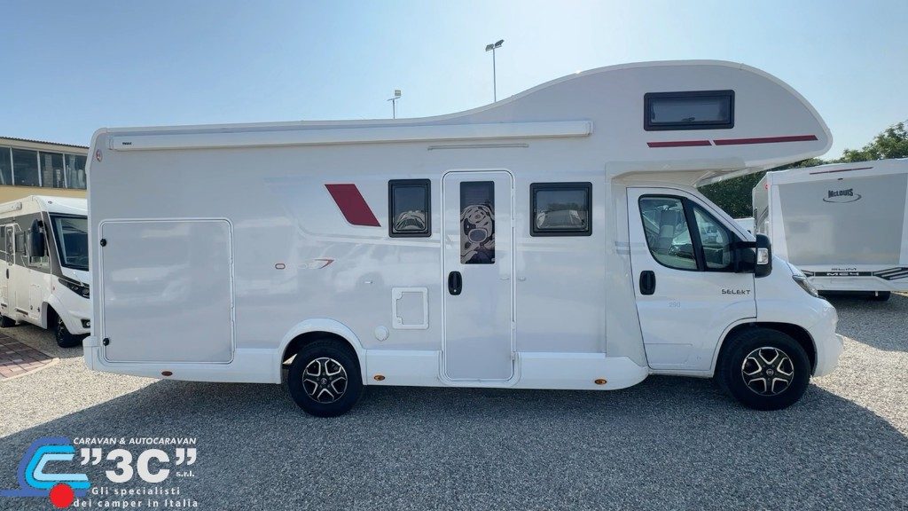 Roller Team Kronos 290