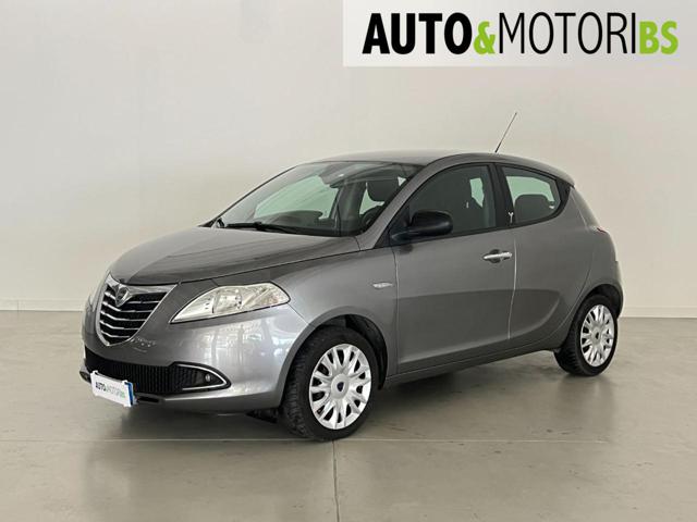 LANCIA Ypsilon Grigio metallizzato