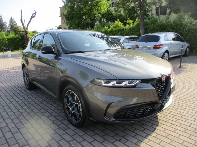 ALFA ROMEO Tonale Grigio scuro metallizzato